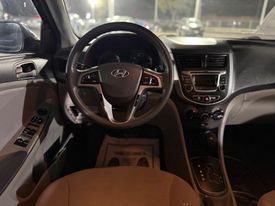 2017 Hyundai Accent