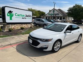 2023 Chevrolet Malibu
