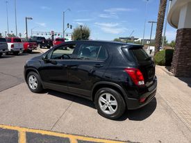 2020 Chevrolet Trax