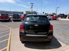 2020 Chevrolet Trax