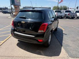 2020 Chevrolet Trax
