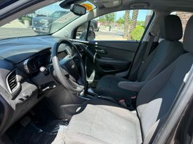 2020 Chevrolet Trax