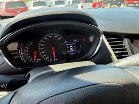 2020 Chevrolet Trax