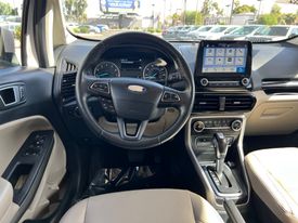 2019 Ford EcoSport