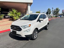 2019 Ford EcoSport
