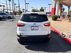 2019 Ford EcoSport