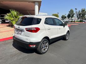 2019 Ford EcoSport