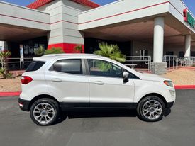 2019 Ford EcoSport