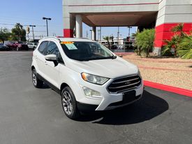 2019 Ford EcoSport