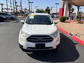 2019 Ford EcoSport