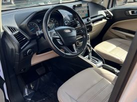 2019 Ford EcoSport