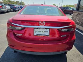 2015 Mazda Mazda6
