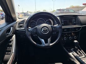 2015 Mazda Mazda6