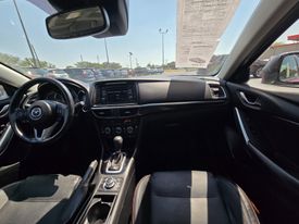2015 Mazda Mazda6