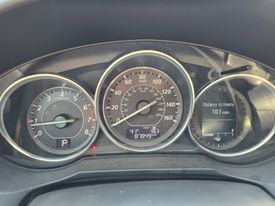 2015 Mazda Mazda6