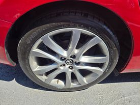 2015 Mazda Mazda6