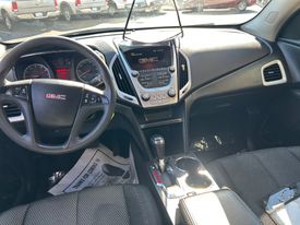 2017 GMC Terrain