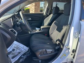 2017 GMC Terrain
