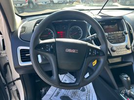 2017 GMC Terrain