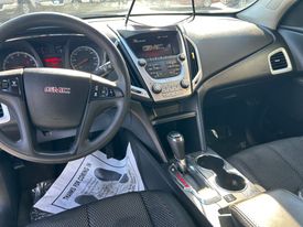 2017 GMC Terrain