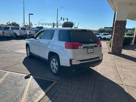 2017 GMC Terrain