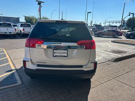 2017 GMC Terrain