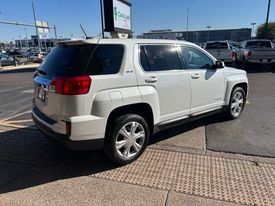 2017 GMC Terrain