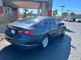 2019 Chevrolet Malibu