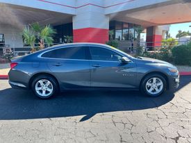 2019 Chevrolet Malibu