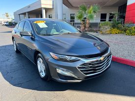 2019 Chevrolet Malibu