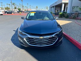 2019 Chevrolet Malibu