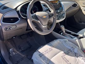 2019 Chevrolet Malibu