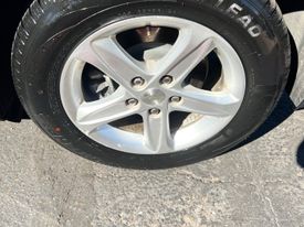 2019 Chevrolet Malibu