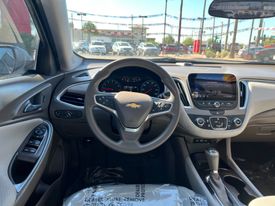 2019 Chevrolet Malibu