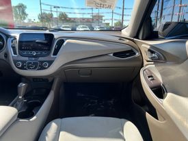 2019 Chevrolet Malibu