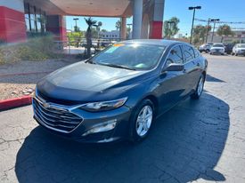 2019 Chevrolet Malibu