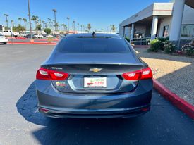2019 Chevrolet Malibu