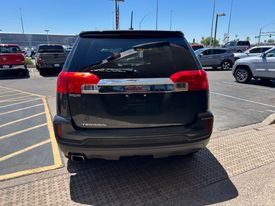 2017 GMC Terrain