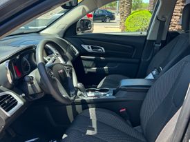 2017 GMC Terrain