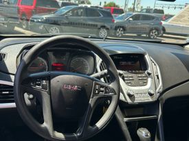 2017 GMC Terrain