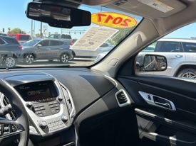 2017 GMC Terrain