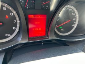 2017 GMC Terrain