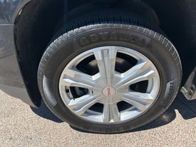 2017 GMC Terrain
