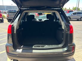 2017 GMC Terrain