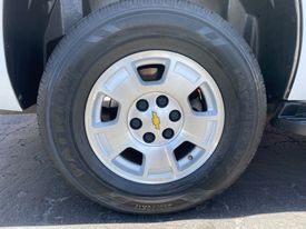 2011 Chevrolet Tahoe