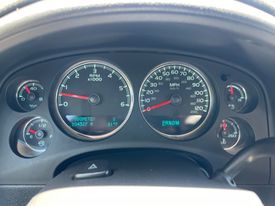 2011 Chevrolet Tahoe