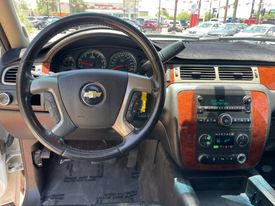 2011 Chevrolet Tahoe