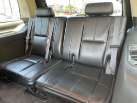 2011 Chevrolet Tahoe