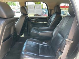 2011 Chevrolet Tahoe