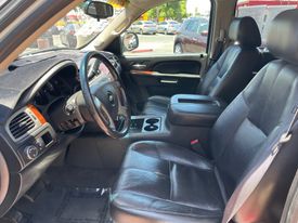 2011 Chevrolet Tahoe